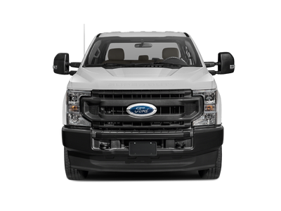 2022 Ford Super Duty F-350 DRW XL