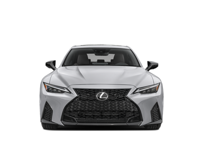 2023 Lexus IS 500 F SPORT Performance Premium