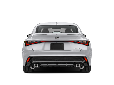 2023 Lexus IS 500 F SPORT Performance Premium