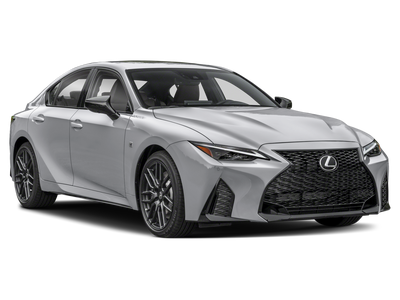 2023 Lexus IS 500 F SPORT Performance Premium