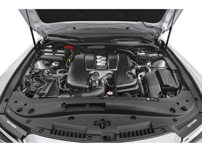 2023 Lexus IS 500 F SPORT Performance Premium