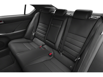 2023 Lexus IS 500 F SPORT Performance Premium