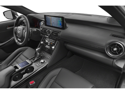 2023 Lexus IS 500 F SPORT Performance Premium