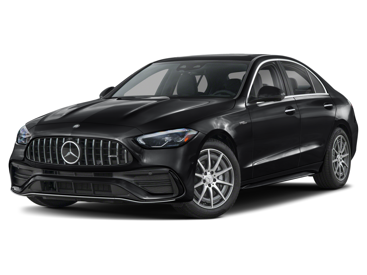 2024 Mercedes-Benz C-Class C 43 AMG® 4MATIC®