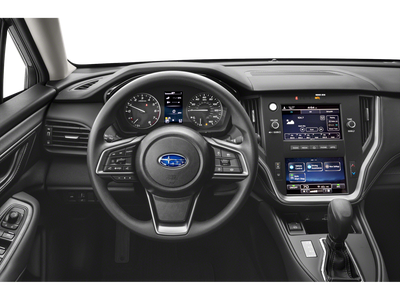 2024 Subaru Legacy Base