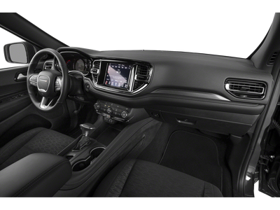 2025 Dodge Durango R/T AWD