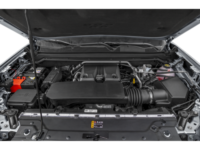 2025 GMC Canyon 4WD Elevation