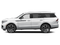 2025 Lincoln Navigator Black Label