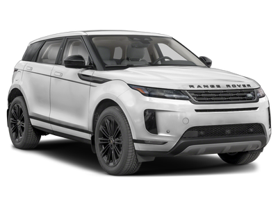 2025 Land Rover Range Rover Evoque Dynamic