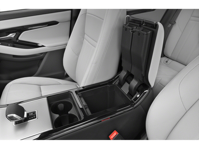 2025 Land Rover Range Rover Evoque Dynamic