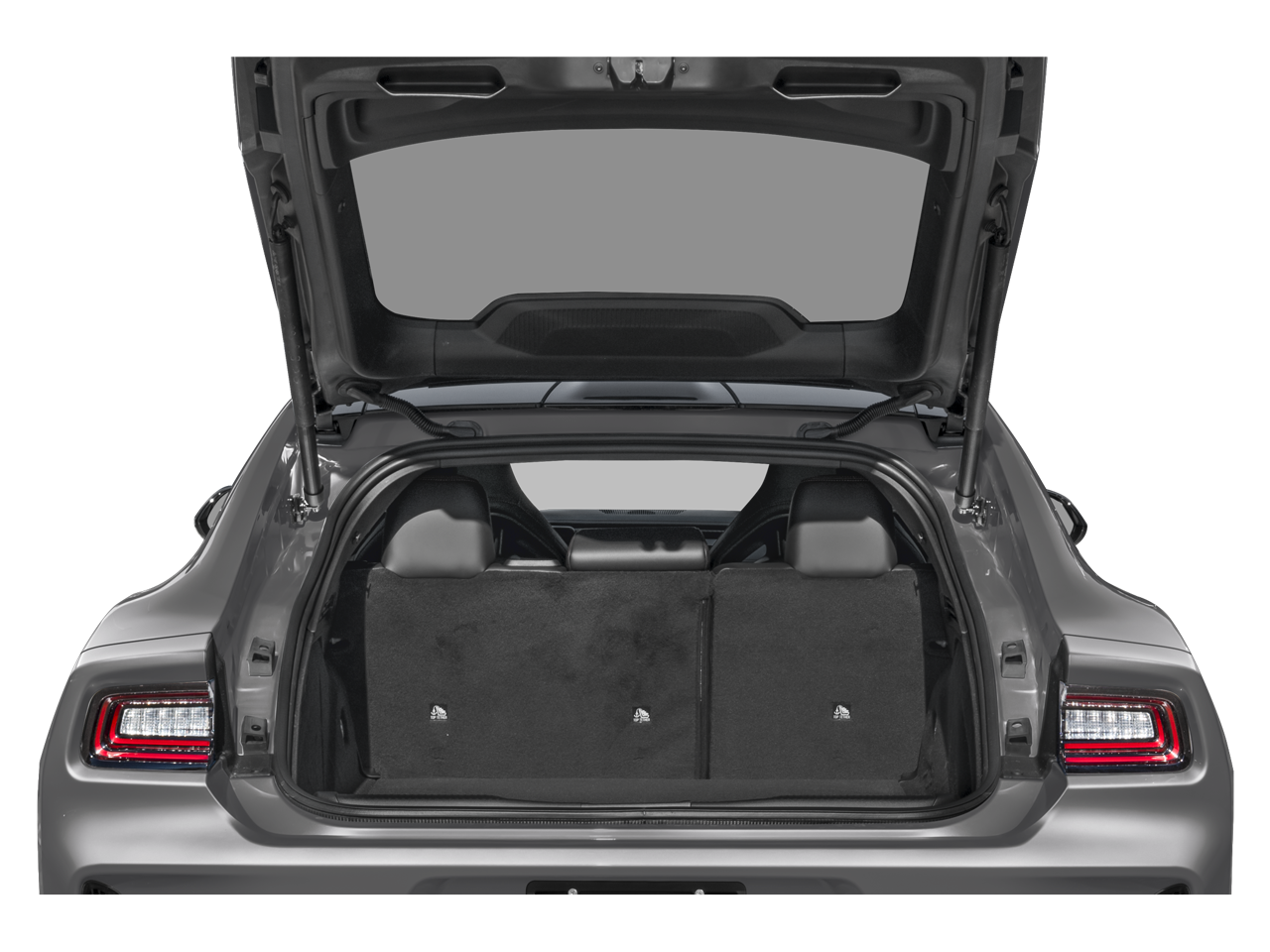 2026 Dodge Charger Scat Pack Plus