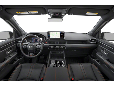 2026 Honda Passport Base