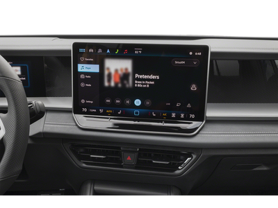 2026 Volkswagen Tiguan SE R-Line AWD