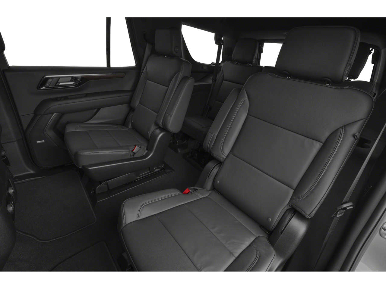 2027 Chevrolet Tahoe Z71