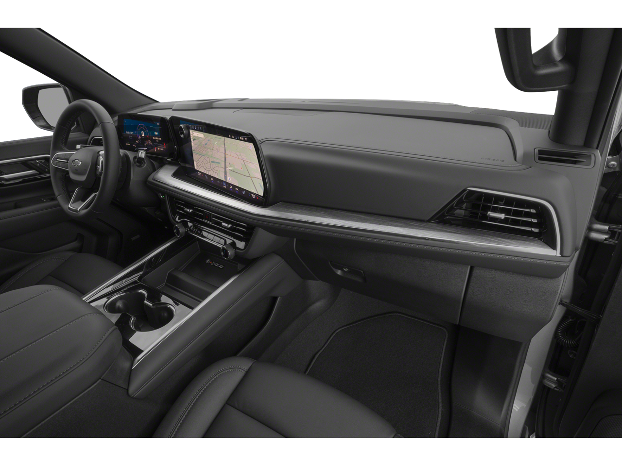 2027 Chevrolet Tahoe Z71
