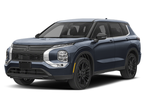 2027 Mitsubishi Outlander LE