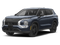 2027 Mitsubishi Outlander LE