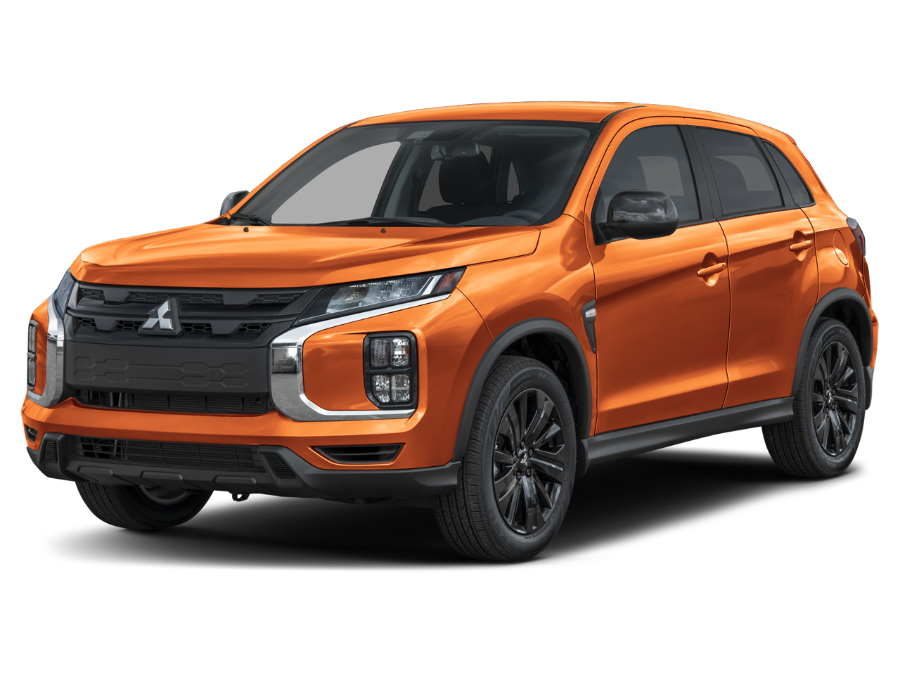 2027 Mitsubishi Outlander Sport 2.0 LE