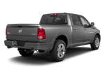 2011 RAM 1500 Big Horn