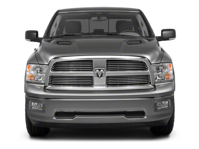 2011 RAM 1500 Big Horn