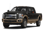 2013 Ford F-250SD King Ranch
