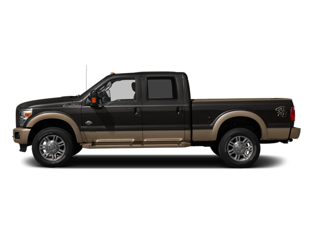2013 Ford F-250SD King Ranch