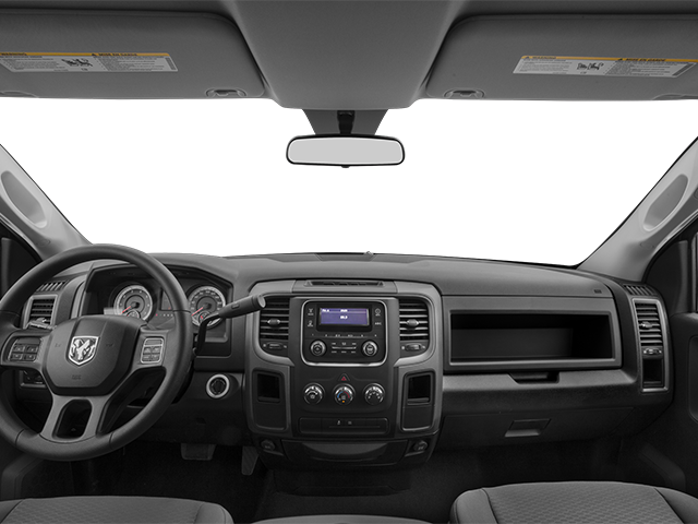 2014 RAM 1500 Tradesman