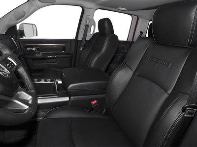 2014 RAM 2500 Tradesman