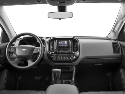 2016 Chevrolet Colorado WT
