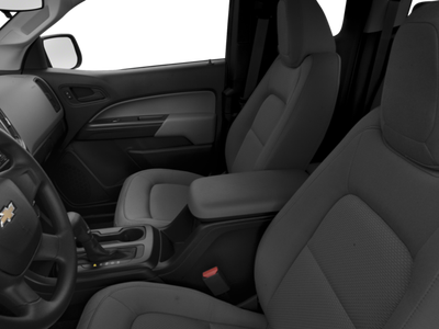 2016 Chevrolet Colorado WT
