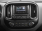 2016 Chevrolet Colorado WT