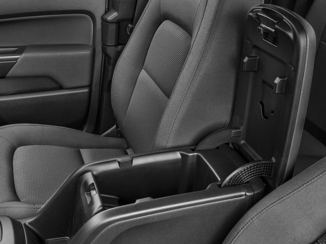 2016 Chevrolet Colorado WT