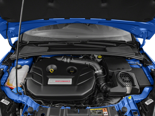 2016 Ford Focus RS