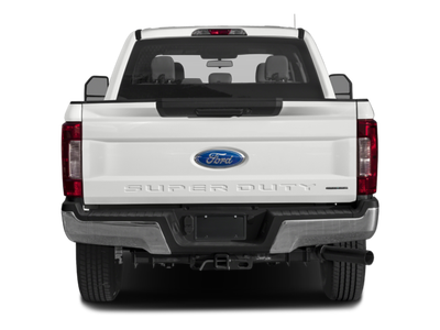 2018 Ford F-250 XL