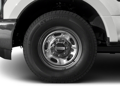 2018 Ford F-250 XL
