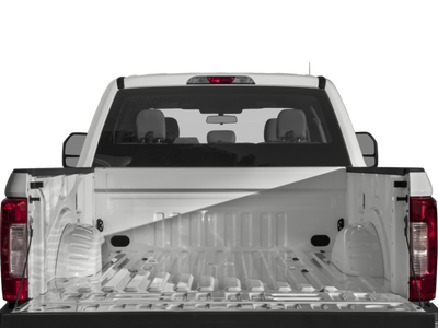 2018 Ford F-250 XL