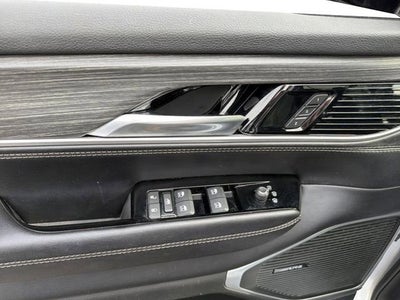 2023 Jeep Wagoneer Series II