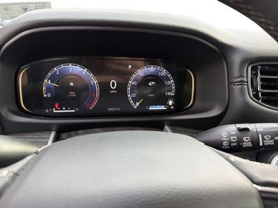 2023 Jeep Wagoneer Series II