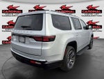 2023 Jeep Wagoneer Series II