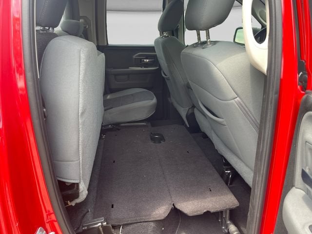 2019 RAM 1500 Classic Warlock