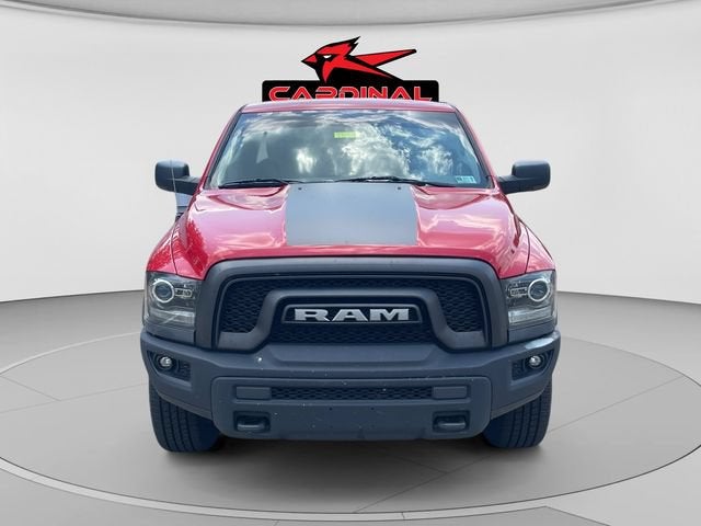 2019 RAM 1500 Classic Warlock