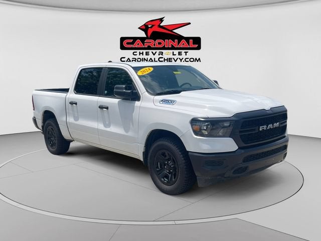 2024 RAM 1500 Tradesman
