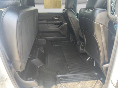 2024 RAM 1500 Tradesman