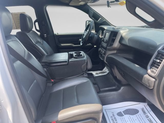 2024 RAM 1500 Tradesman
