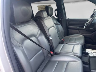 2024 RAM 1500 Tradesman