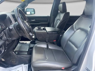 2024 RAM 1500 Tradesman