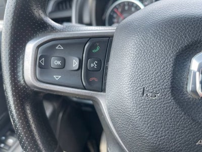 2024 RAM 1500 Tradesman
