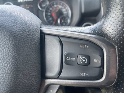 2024 RAM 1500 Tradesman