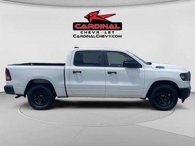 2024 RAM 1500 Tradesman