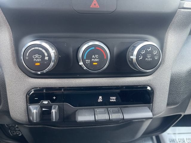 2024 RAM 1500 Tradesman